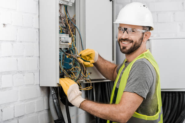 Best Electrician Near Me  in Suquamish, WA