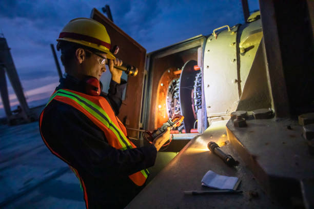 Best Circuit Breaker Repair  in Suquamish, WA