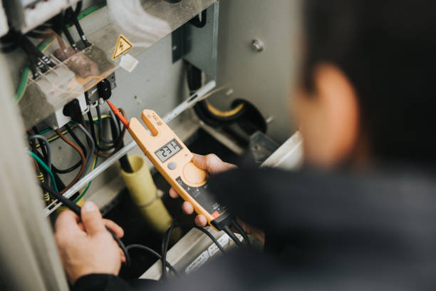 Suquamish, WA Electrician Company