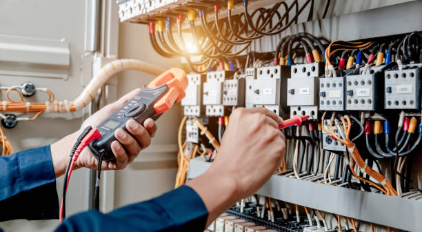 Best Electrical Outlet Repair  in Suquamish, WA