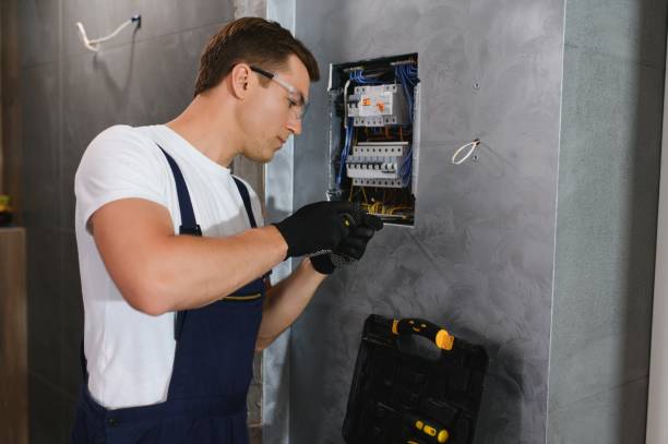 Affordable Emergency Electrician in Suquamish, WA