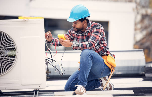 Best Electrical Troubleshooting Services  in Suquamish, WA