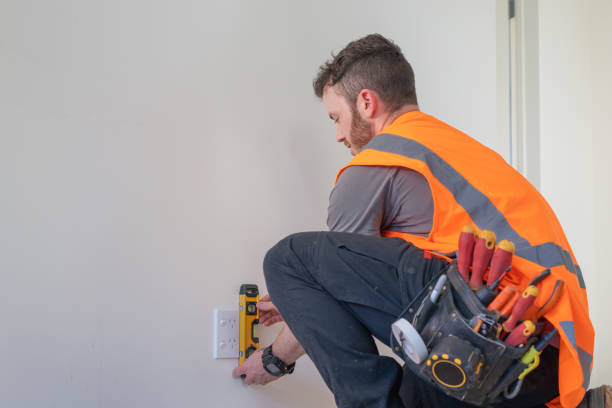 Best Affordable Electrician  in Suquamish, WA