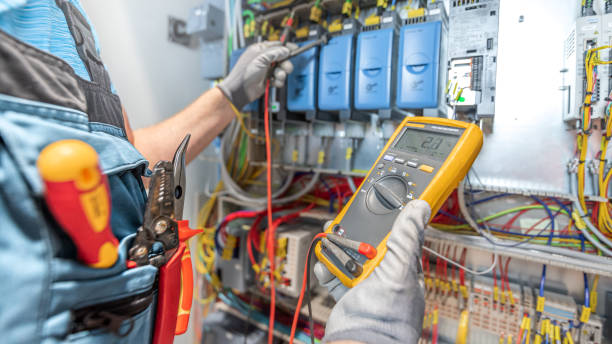 Best Affordable Electrical Installation  in Suquamish, WA